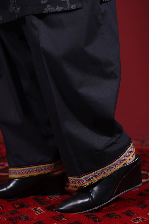 Jacquard Ethno Weave Set