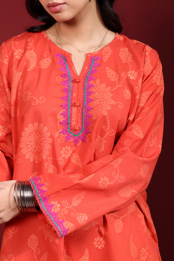 Jacquard Ethno Weave Set