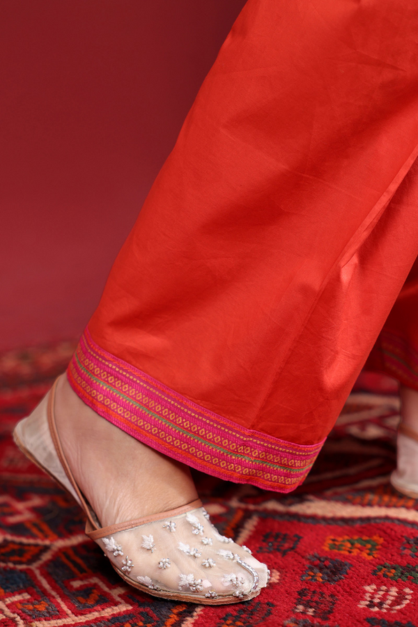 Jacquard Ethno Weave Set