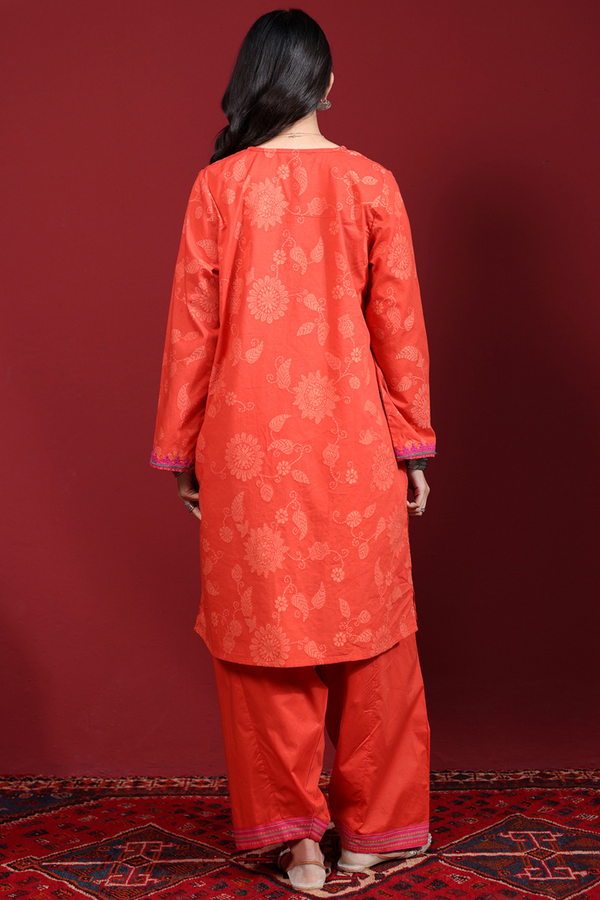 Jacquard Ethno Weave Set