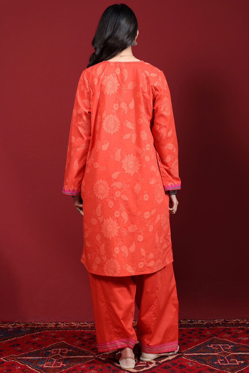 Jacquard Ethno Weave Set