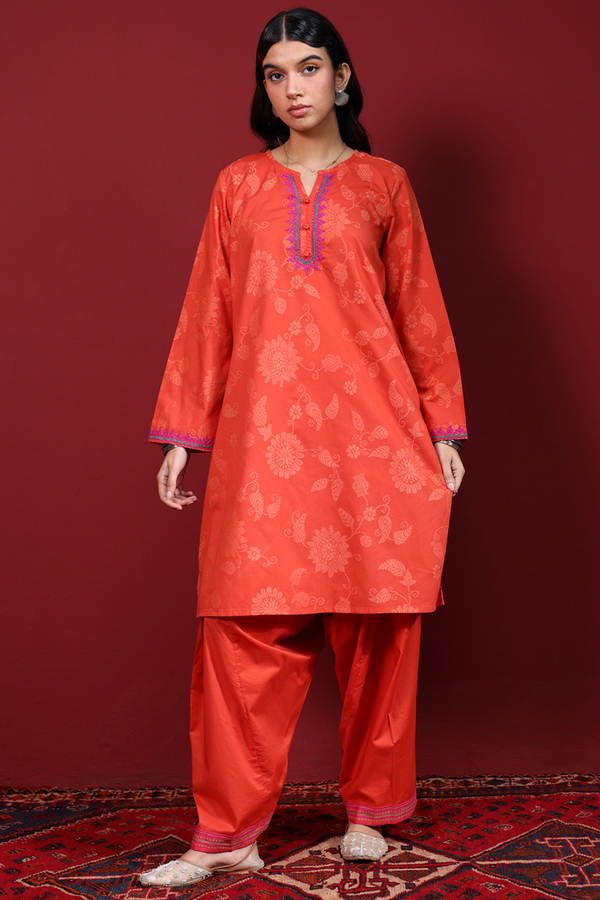 Jacquard Ethno Weave Set