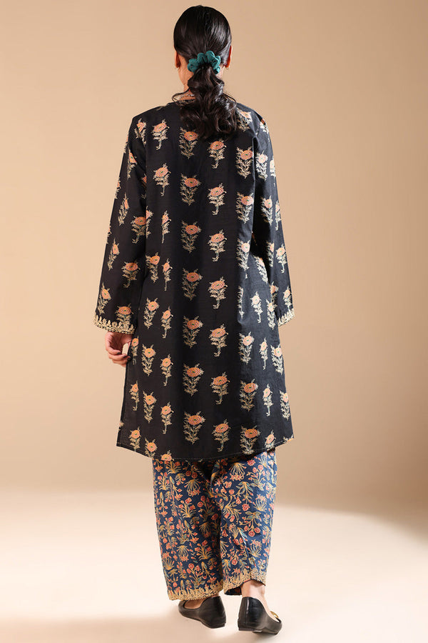 Gilded Fresco Frenzy Set