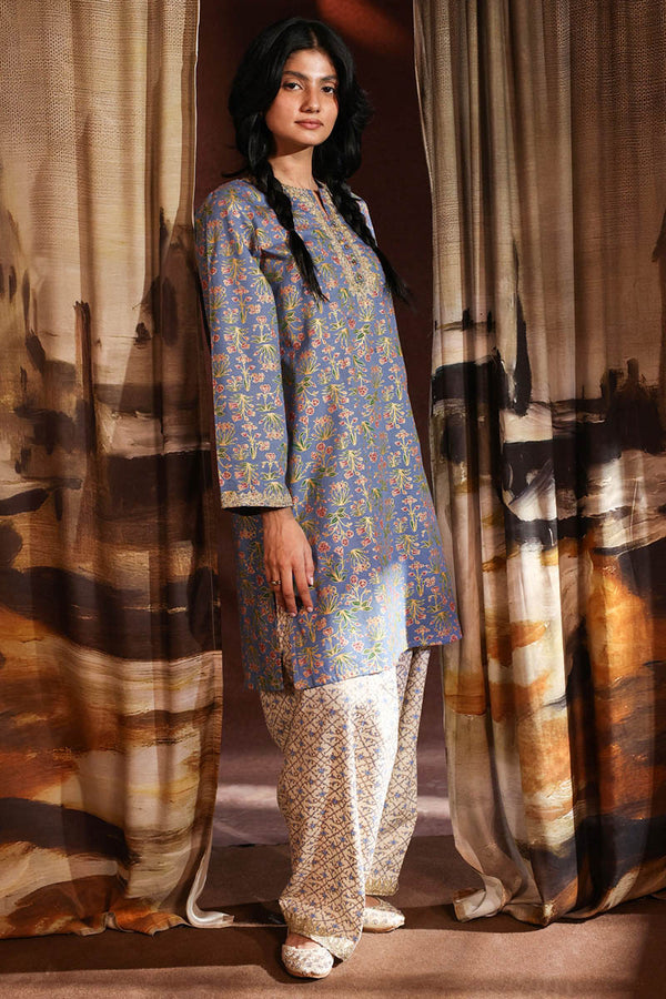 Gilded Fresco Frenzy Set