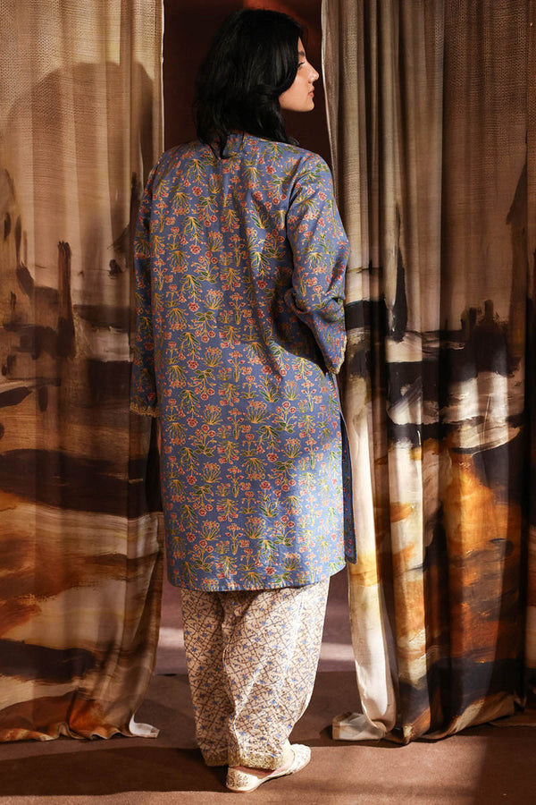 Gilded Fresco Frenzy Set