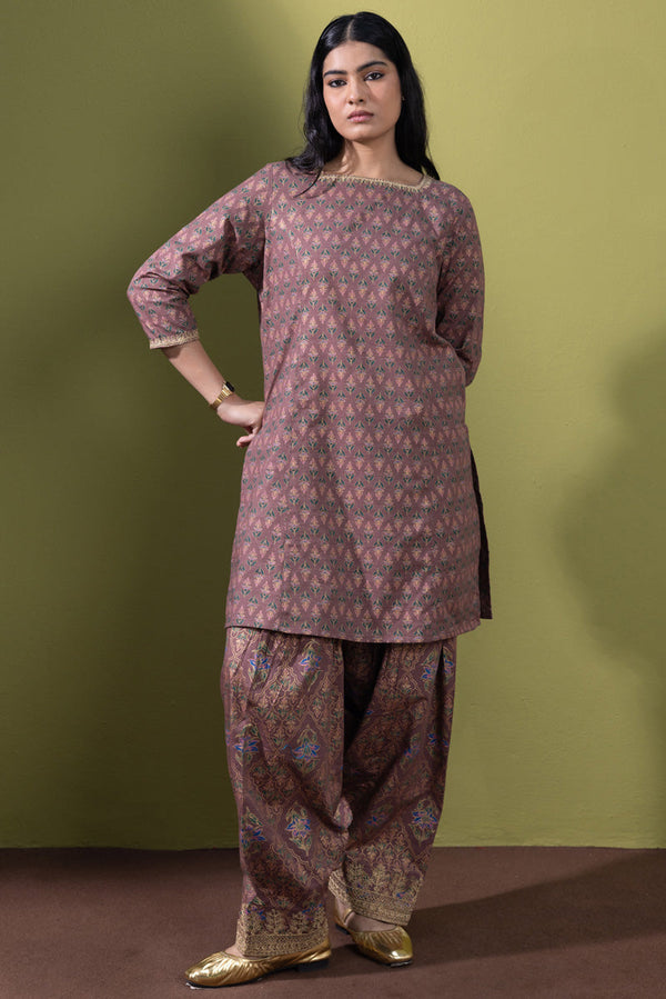 Fresco Frenzy Dewlit Set