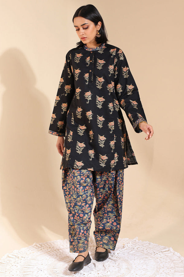 Fresco Frenzy Co-Ord Set