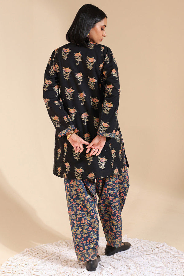 Fresco Frenzy Co-Ord Set