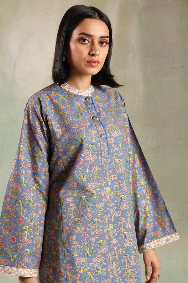 Fresco Frenzy Co-Ord Set