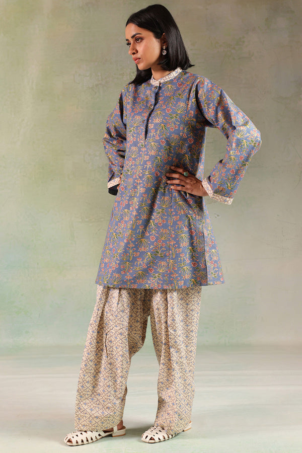 Fresco Frenzy Co-Ord Set