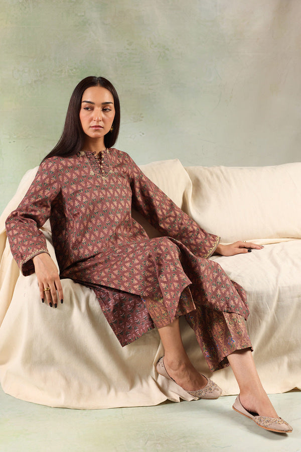 Fresco Frenzy Amber Duo-Set