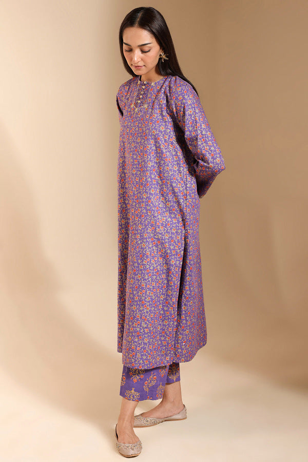 Fresco Frenzy Amber Duo-Set