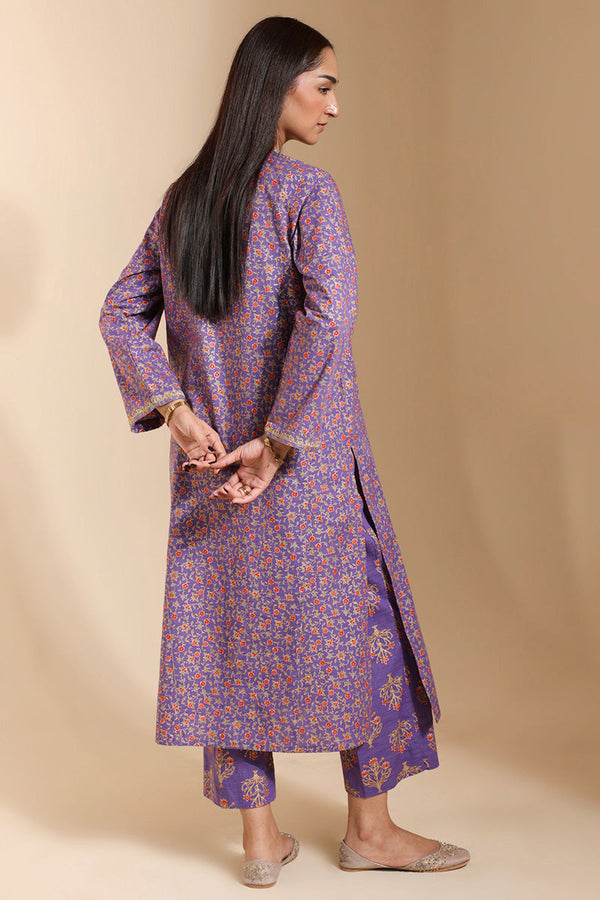 Fresco Frenzy Amber Duo-Set