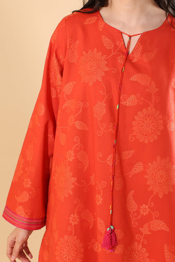 Woven Jacquard Moments Set