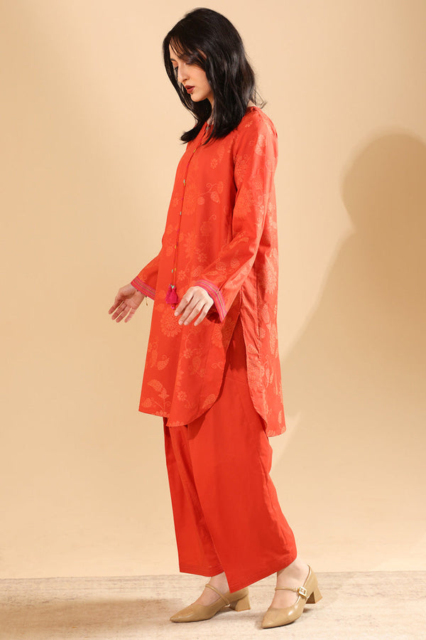 Woven Jacquard Moments Set