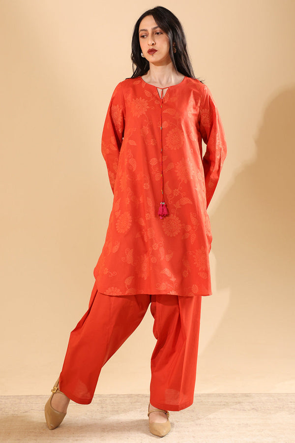 Woven Jacquard Moments Set