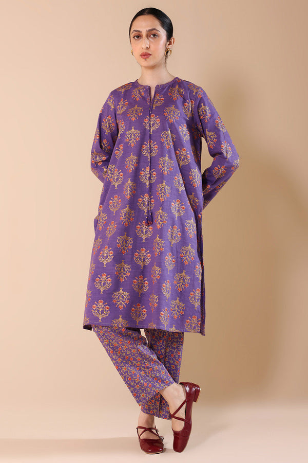 Fresco Frenzy Gilded Set