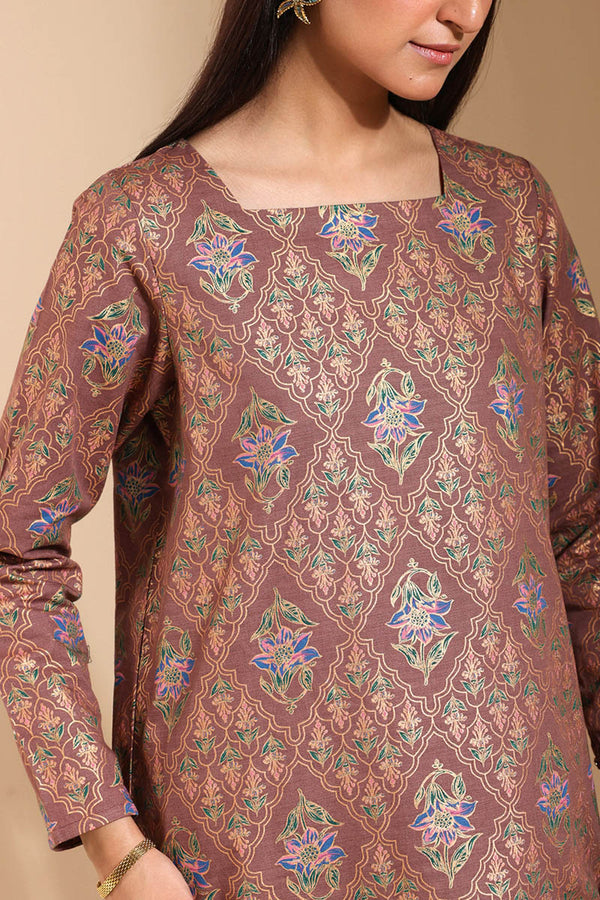 Gilded Fresco Frenzy Set