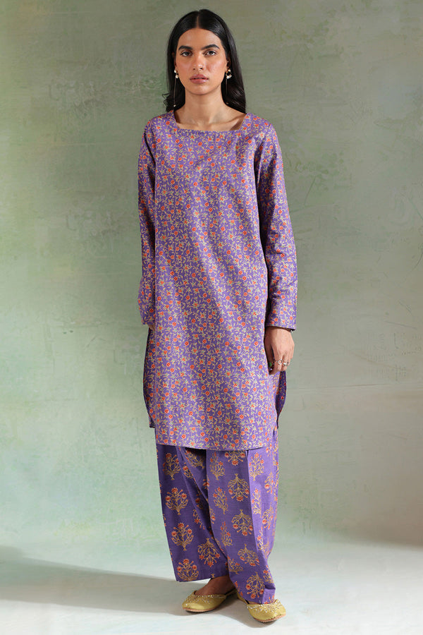 Gilded Fresco Frenzy Set