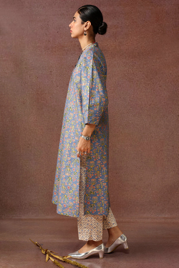 Flora Fresco Frenzy Set