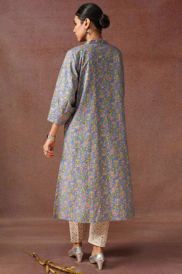 Flora Fresco Frenzy Set