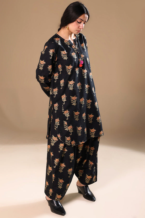 Fresco Frenzy Gild Set