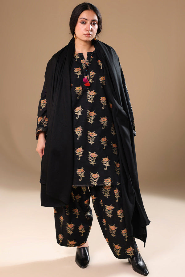 Fresco Frenzy Gild Set