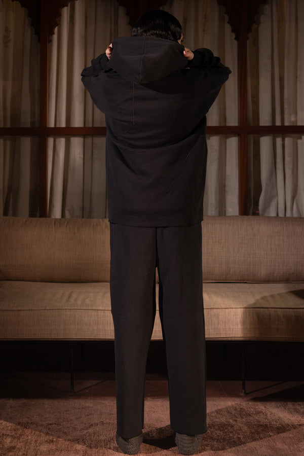 Cushy Hoodie Co-Ord Set