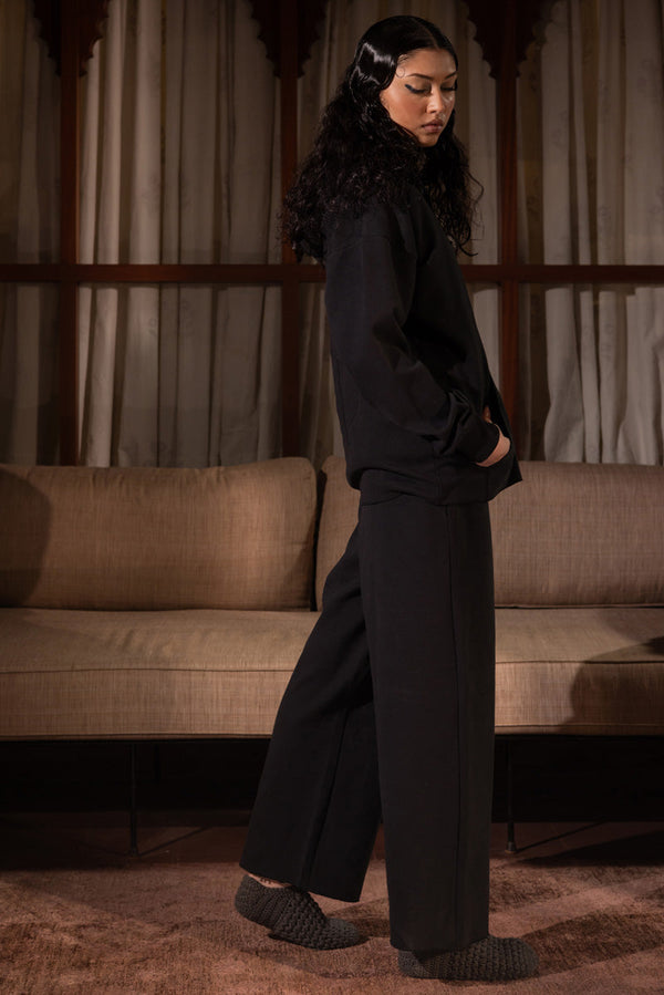 Cushy Hoodie Co-Ord Set