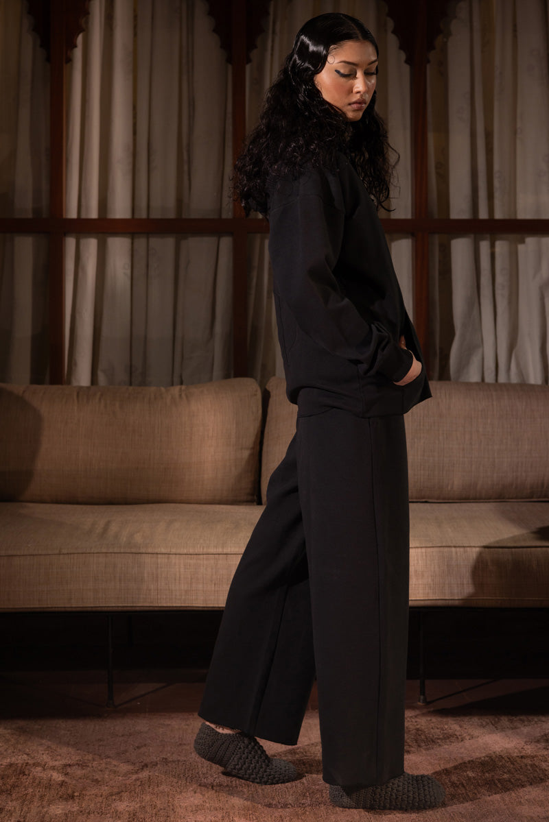 Cushy Hoodie Co-Ord Set