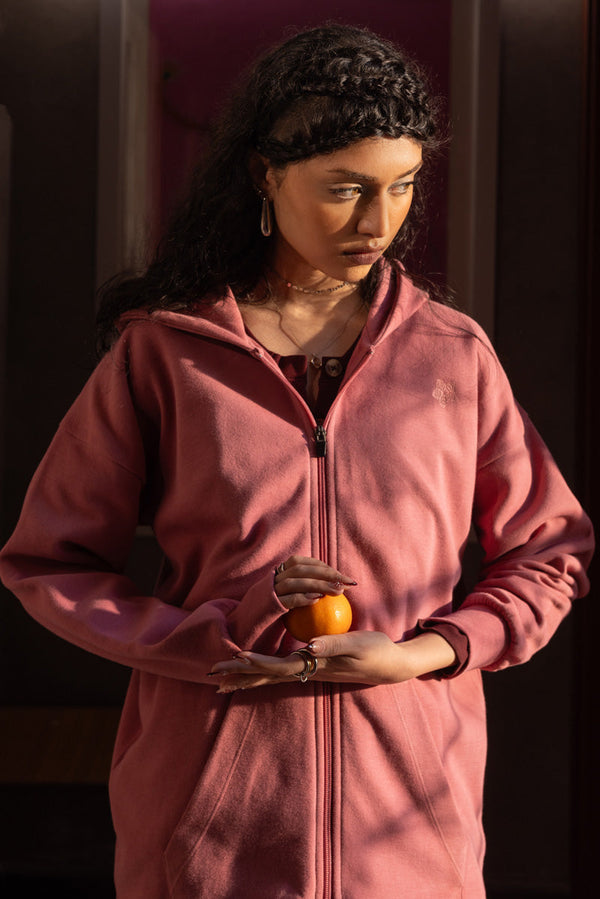 Cushy Hoodie Co-Ord Set