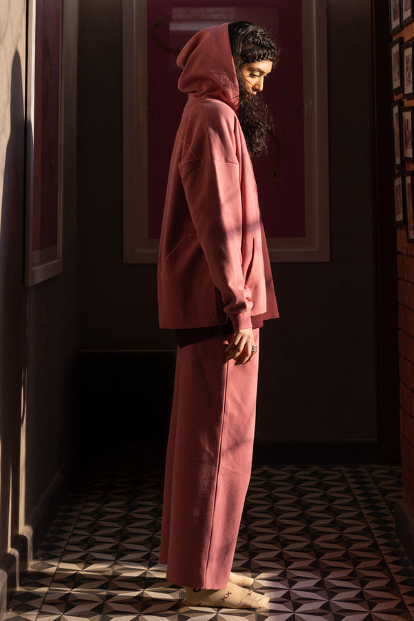 Cushy Hoodie Co-Ord Set