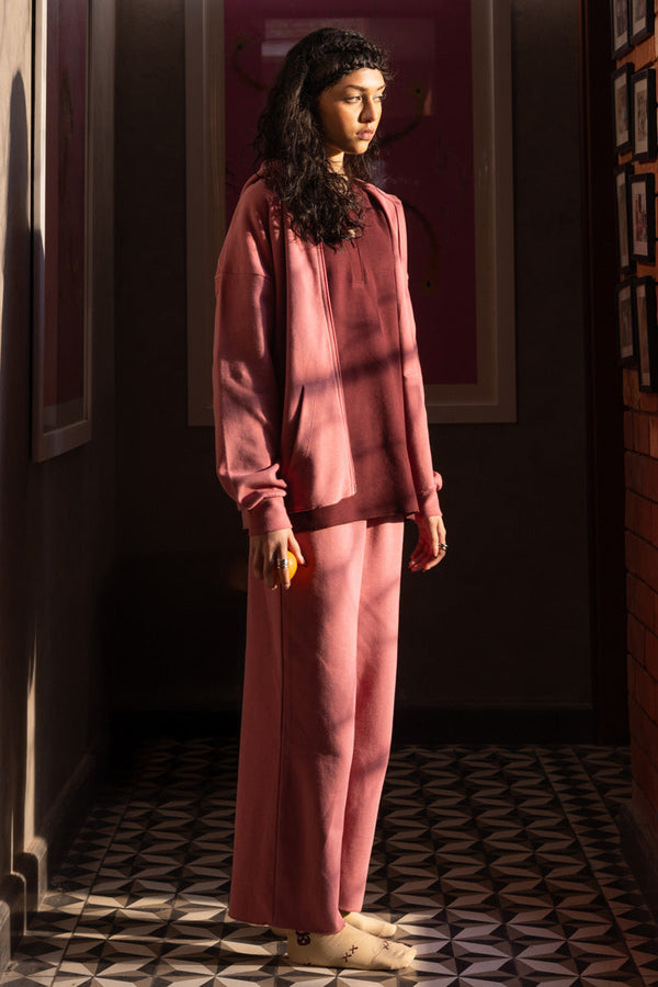 Cushy Hoodie Co-Ord Set