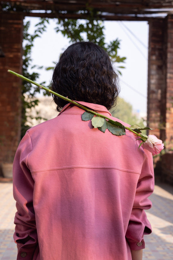 Cloud Ease Knit Co-Ord Set