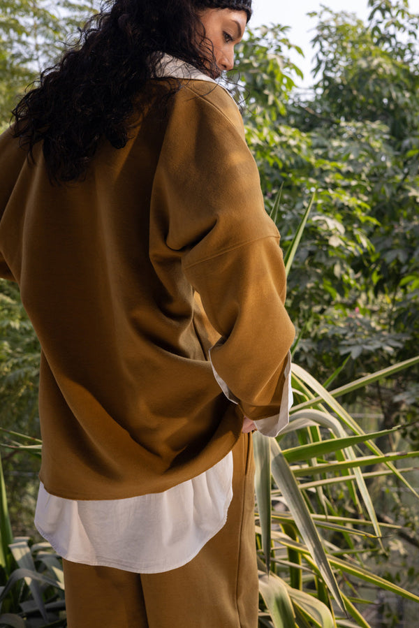 Cozy Knit Edit Co-Ord Set