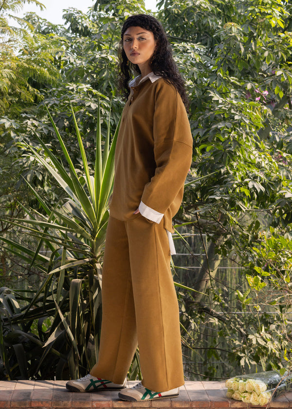 Cozy Knit Edit Co-Ord Set