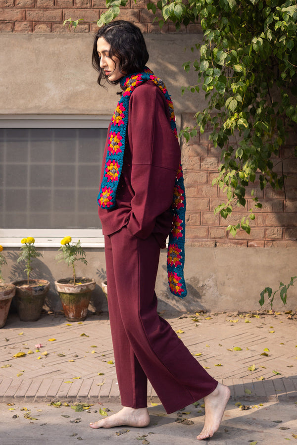 Cozy Knit Edit Co-Ord Set