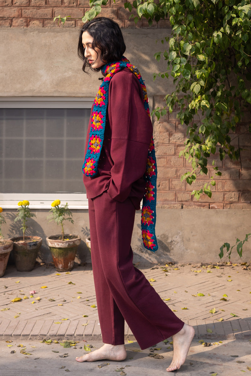 Cozy Knit Edit Co-Ord Set