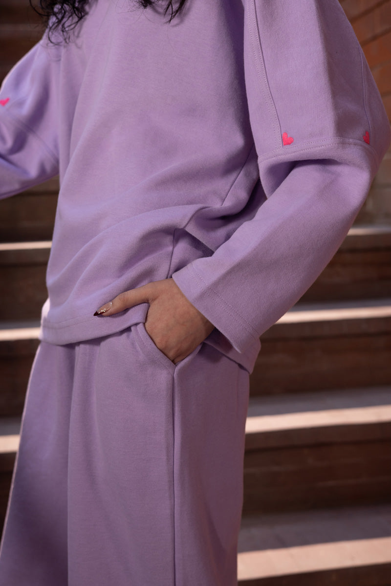 Little Love Knit Co-Ord Set