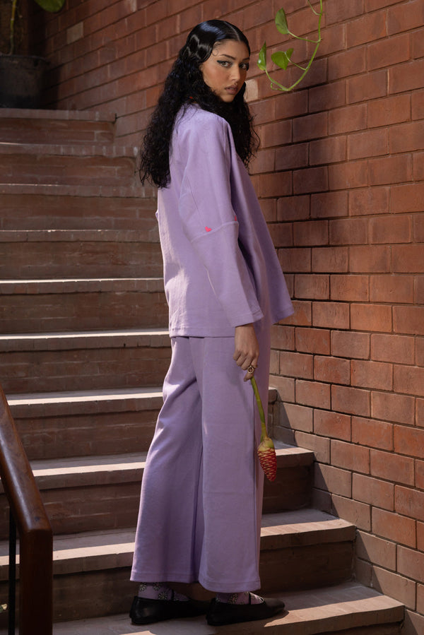 Little Love Knit Co-Ord Set