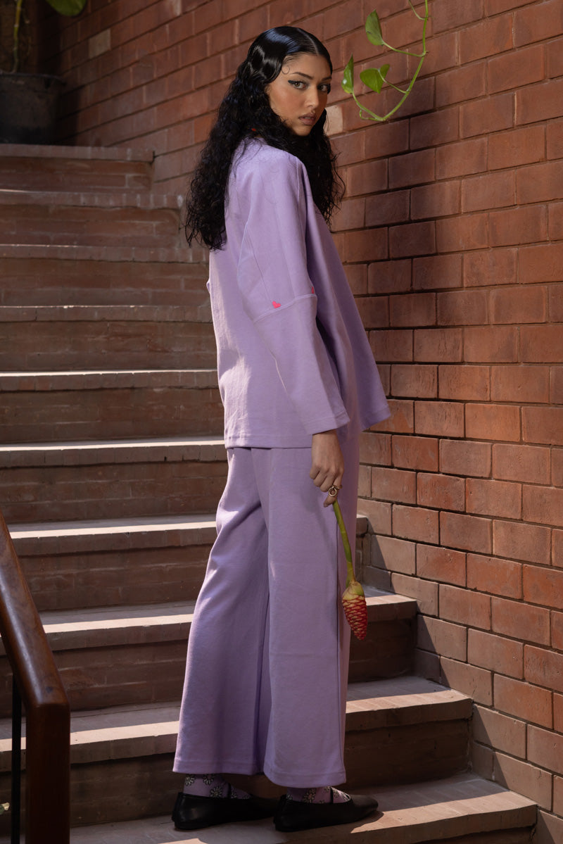 Little Love Knit Co-Ord Set