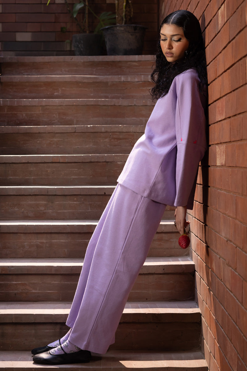 lilac