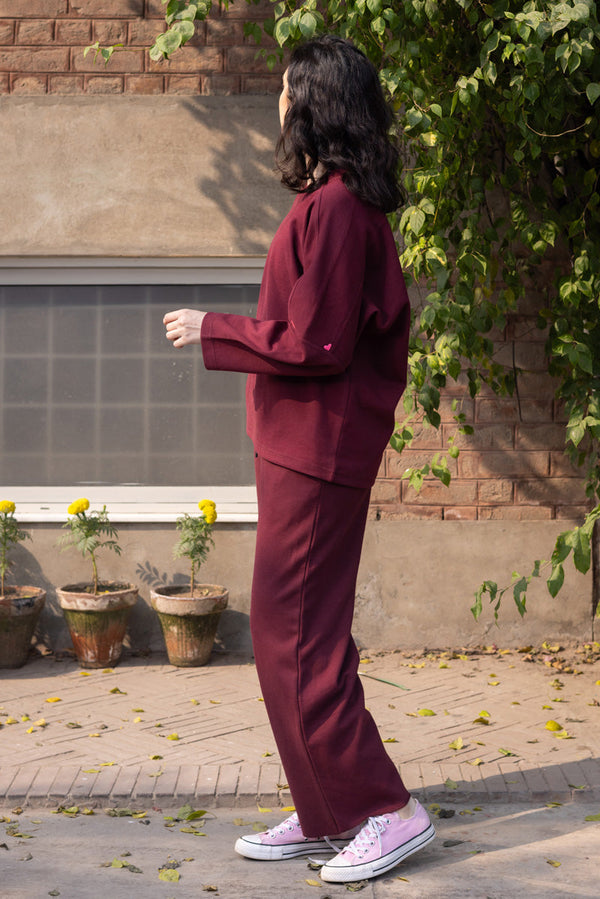 Little Love Knit Co-Ord Set