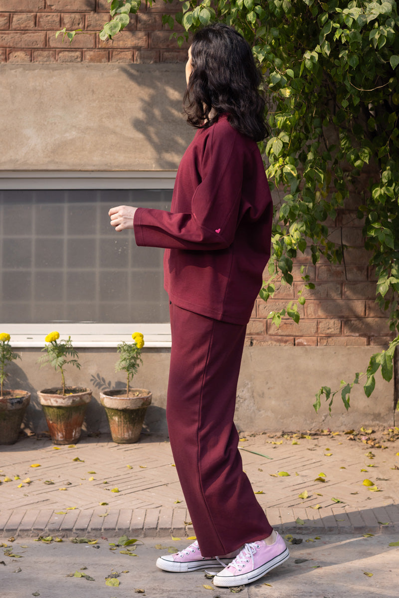 Little Love Knit Co-Ord Set