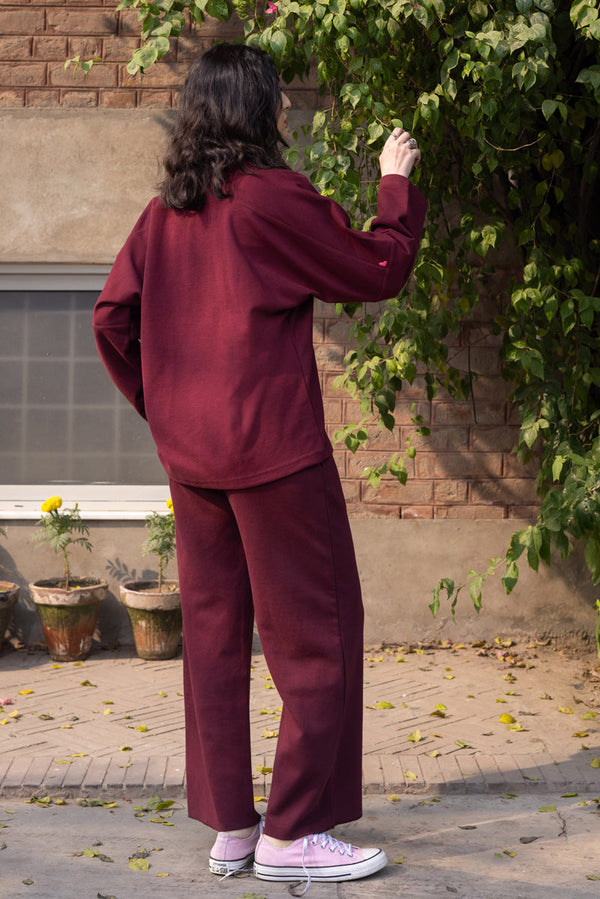 Little Love Knit Co-Ord Set