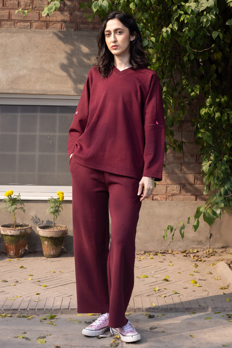 Little Love Knit Co-Ord Set