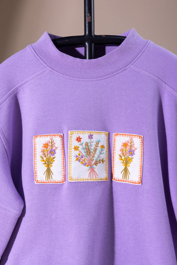 Cloud Thread Tales Sweat Set