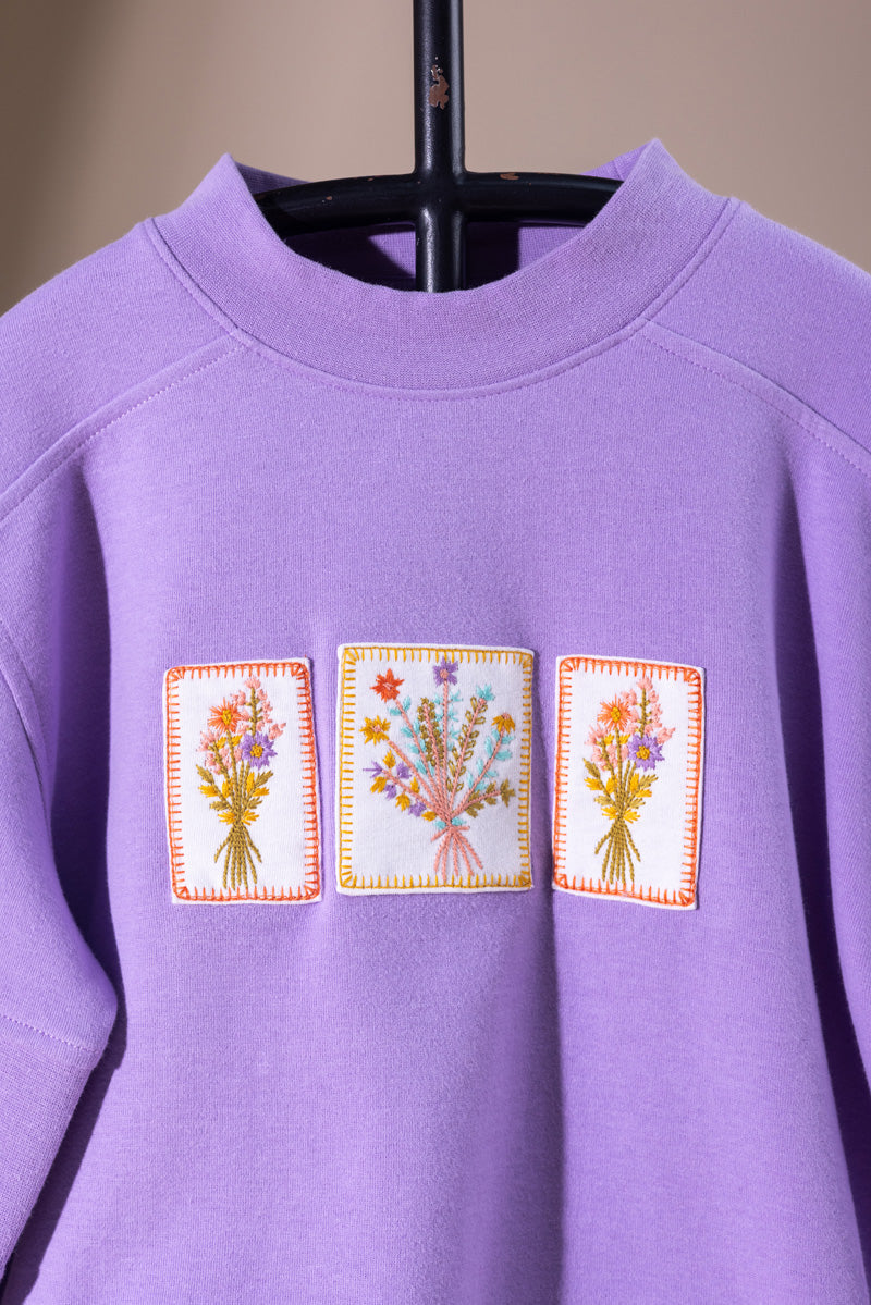 Cloud Thread Tales Sweat Set