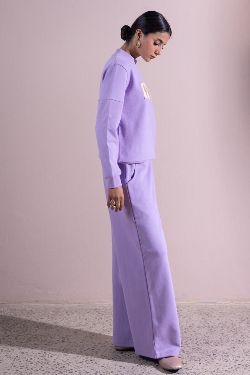 Cloud Thread Tales Sweat Set