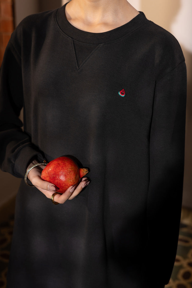 Watermelon Bite Co-Ord Set